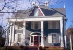 Four Gables Bed & Breakfast