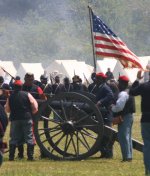 Civil War Battle of Plymouth Living History Weekend