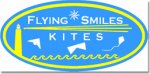 Flying Smiles Kites