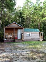 North River Campground and RV Park