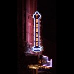 Turnage Theater