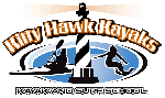 Kitty Hawk Kayaks & Surf School