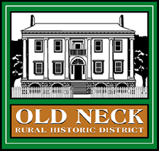 Old Neck National Register Historic District