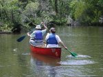 Alligator River Paddling Trail