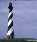 Lighthouse Tour Itinerary