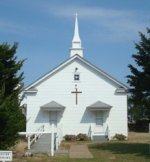 Clarks Bethel United Methodist Church
