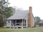 Davenport Homestead- Colonial Farm